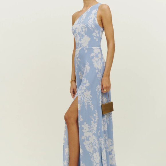 Reformation Dresses & Skirts - Reformation Evelyn Dress